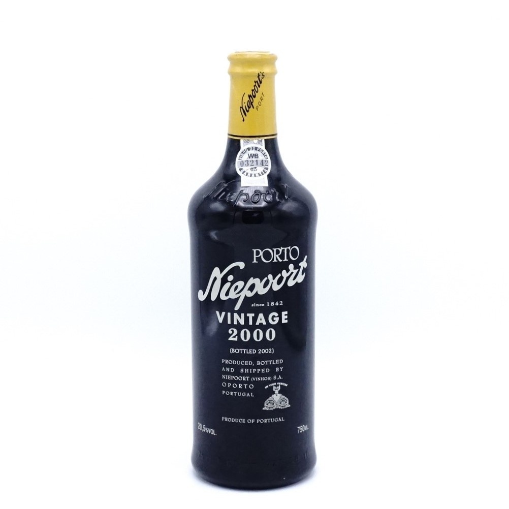 Niepoort Vintage 2000