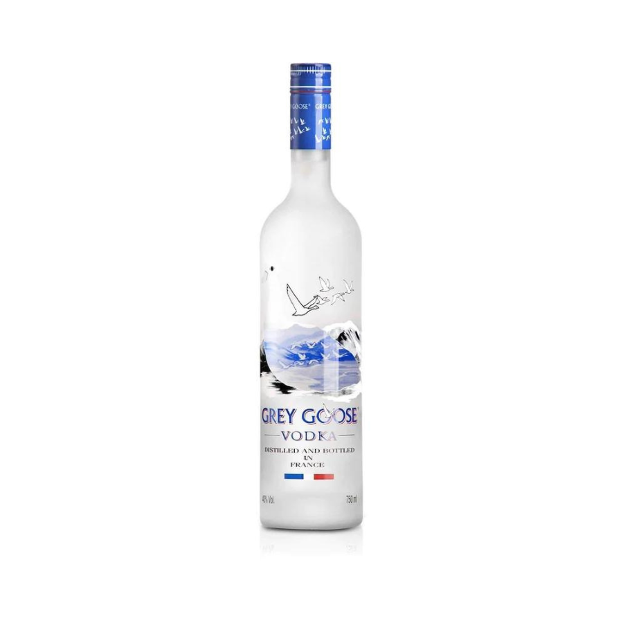 Grey Goose 70cl