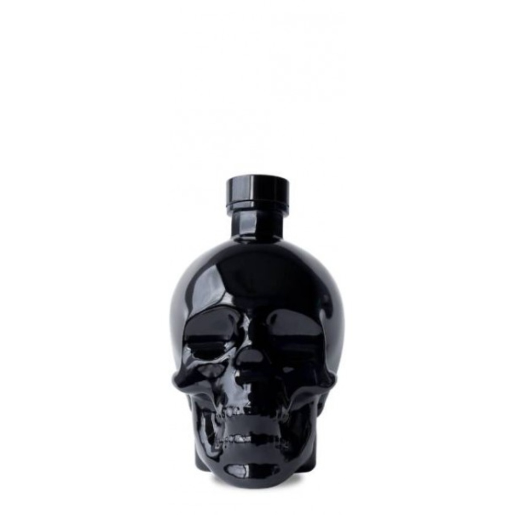 [5705] Crystal Head Onyx 70cl