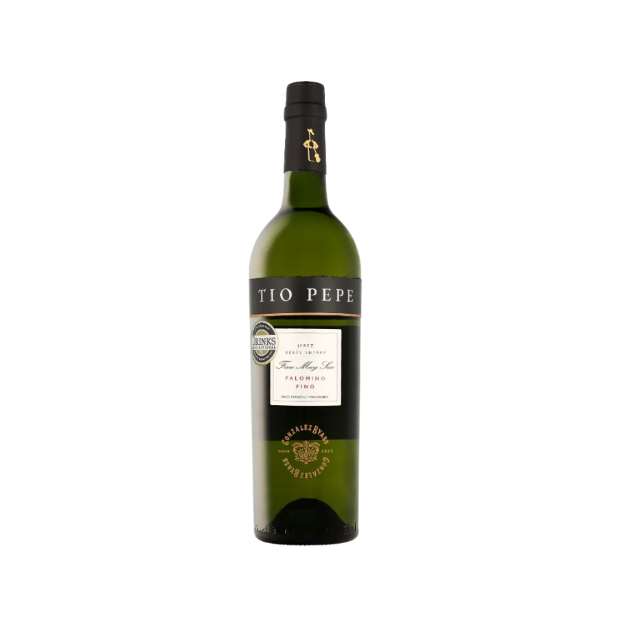 Sherry Tio Pepe 75cl