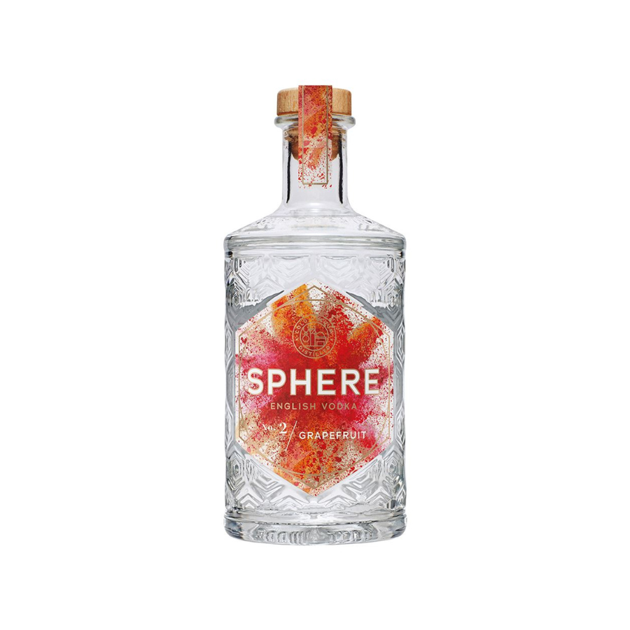 [6754] Sphere Grapefruit Vodka