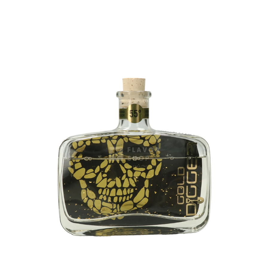 Gold Digger 50cl