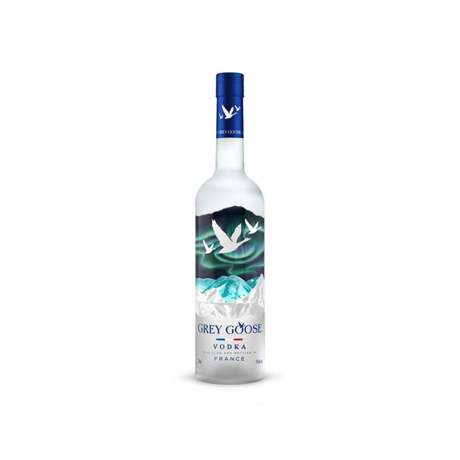 Grey Goose Night Vision 70cl