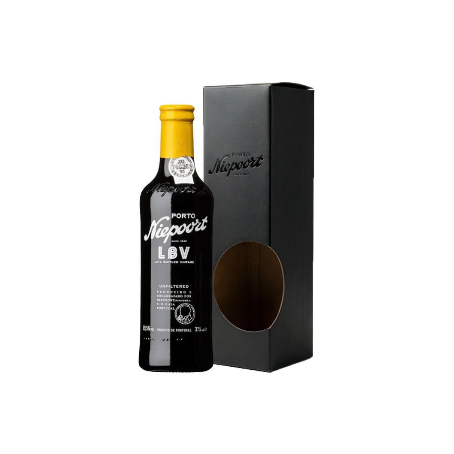 Niepoort LBV 2020