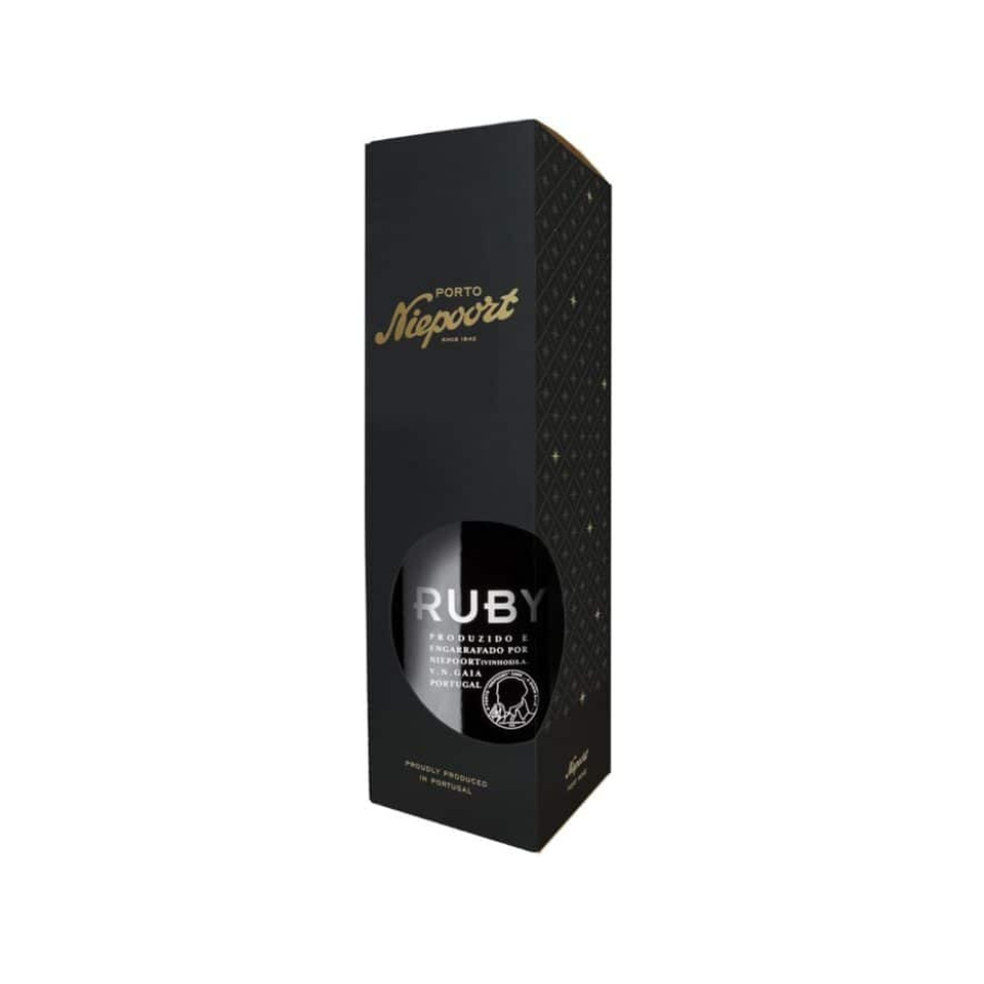 Niepoort Ruby GB