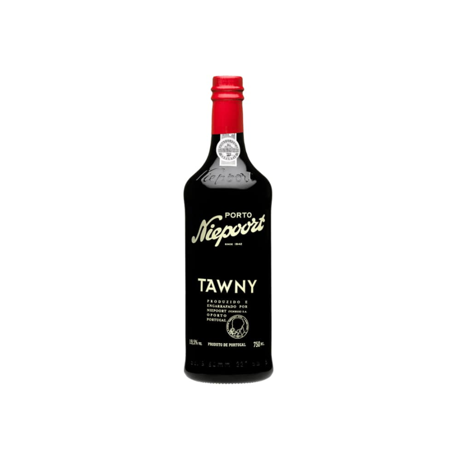 Niepoort Tawny 0,375cl