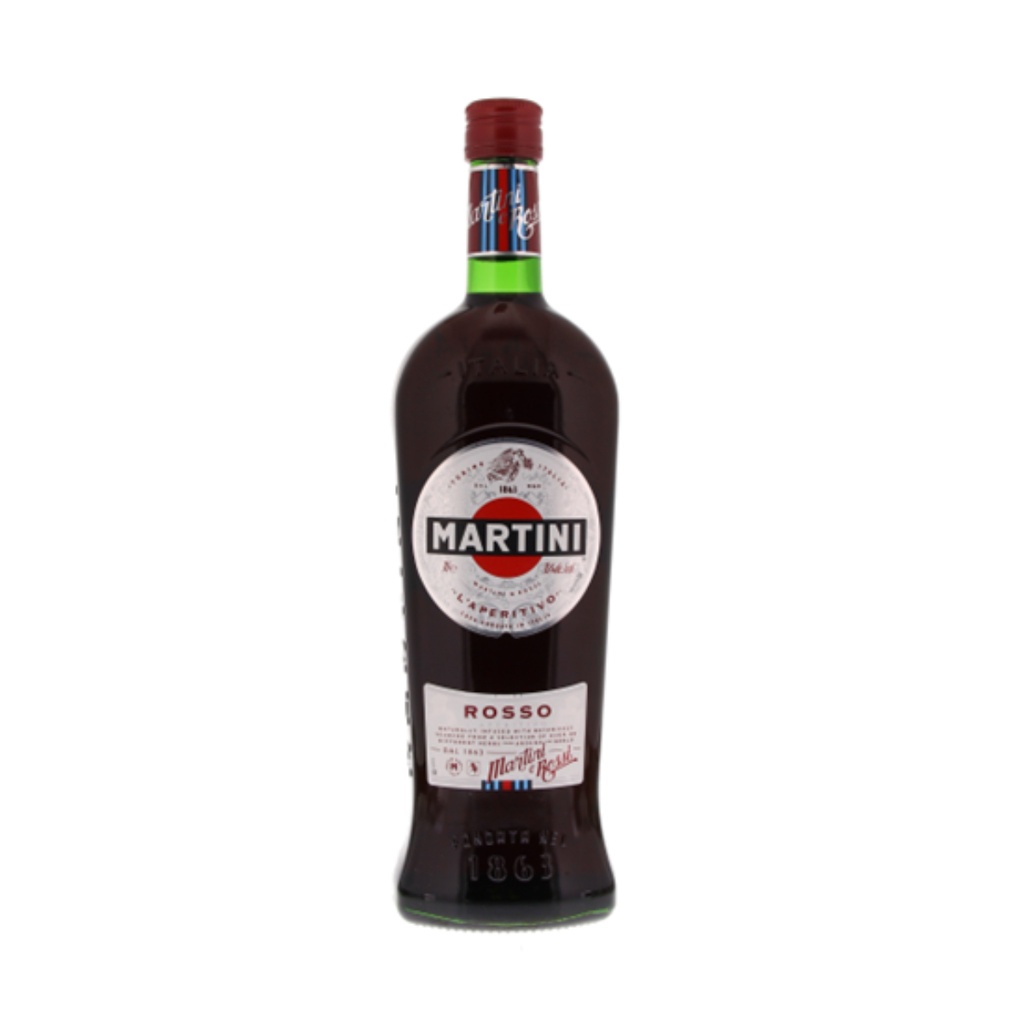[7304] Martini Rosso 75cl