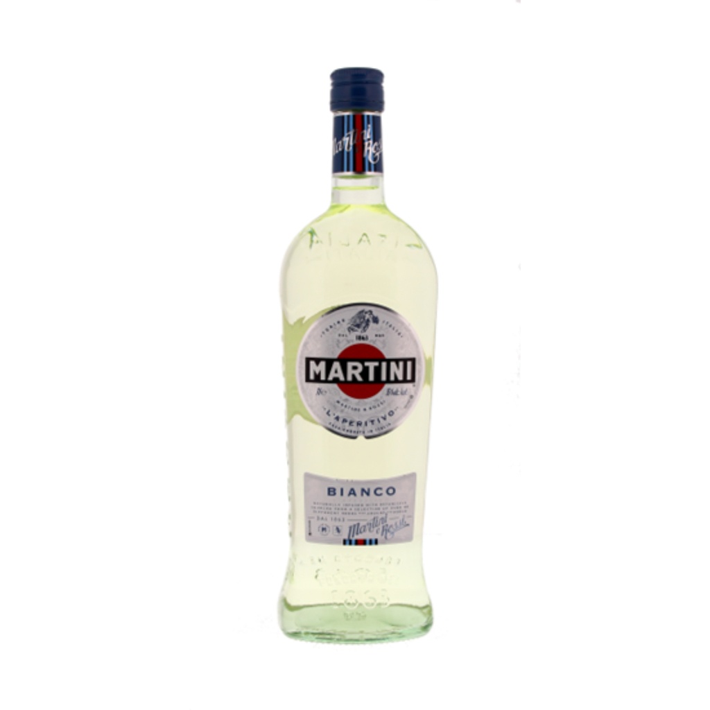 [7309] Martini Bianco 1L