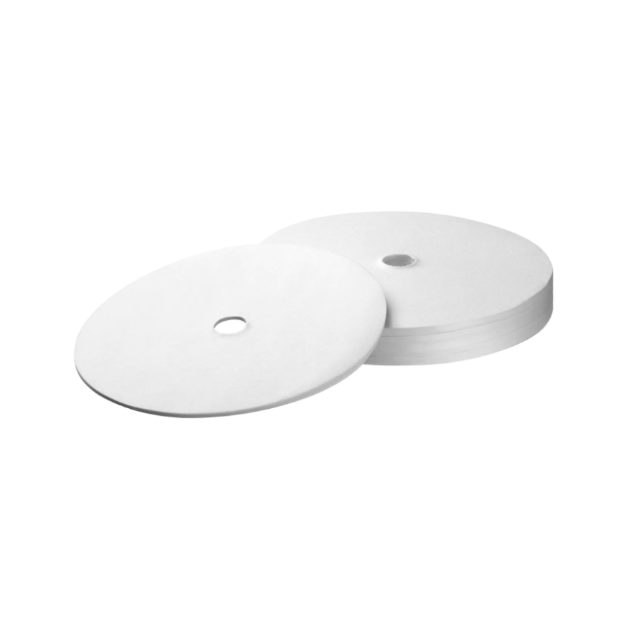Filter voor Percolator (gemalen koffie)