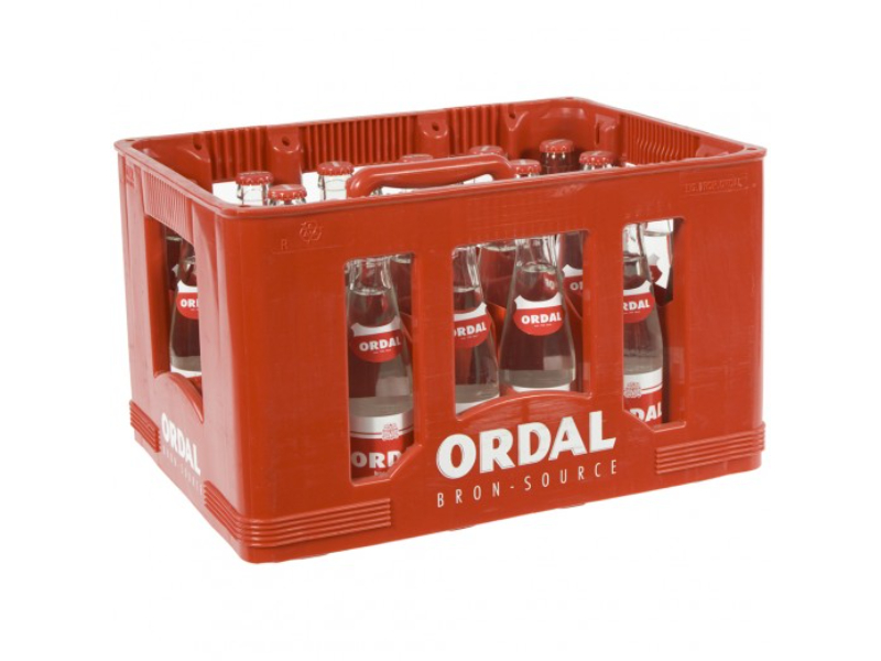 Ordal Spuit 24x20cl