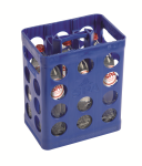 [1724] Spa Intense Glas 6x1L