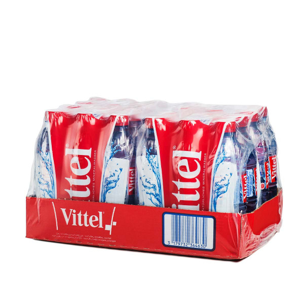 Vittel Pet 24x0,5L