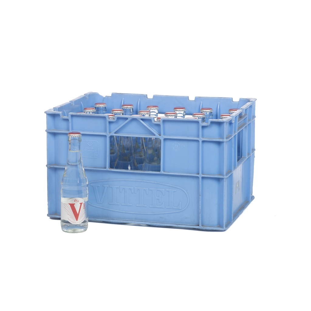 Vittel 24x25cl