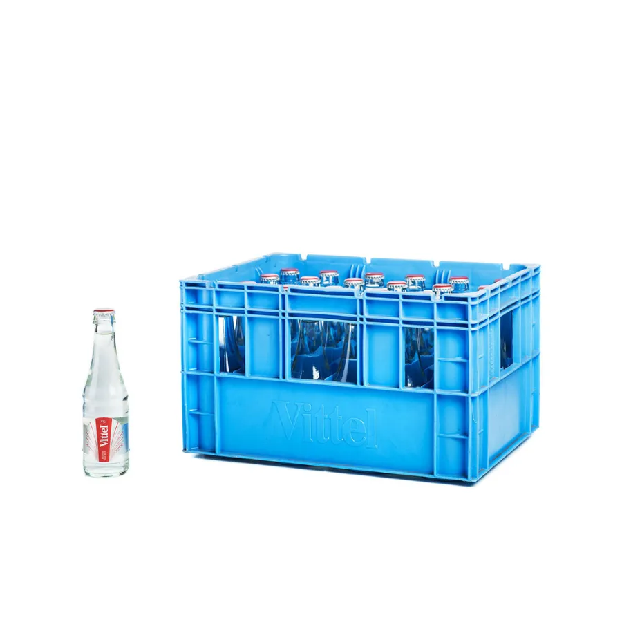 Vittel 24x25cl