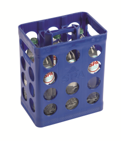 Spa Finesse Glas 6x1L