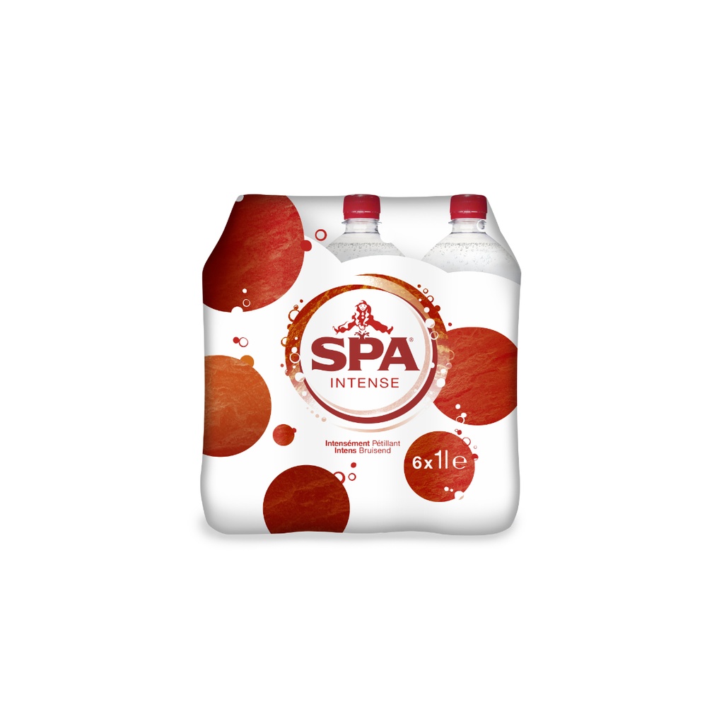 [5556] Spa Intense Pet 6x1L