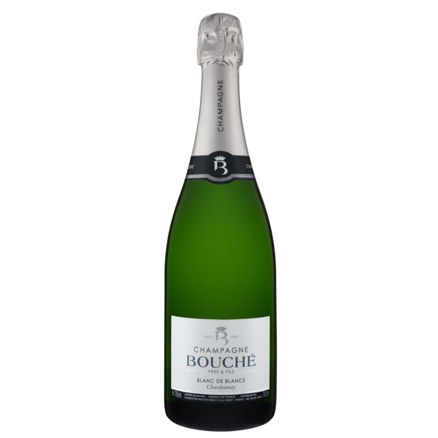[1013] Bouche Blanc de Blanc 75cl