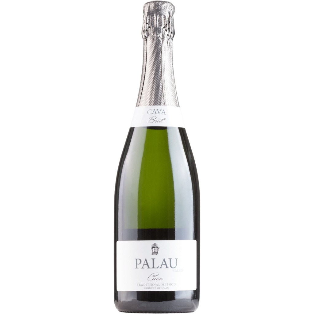 [1041] Cava Palau 75cl