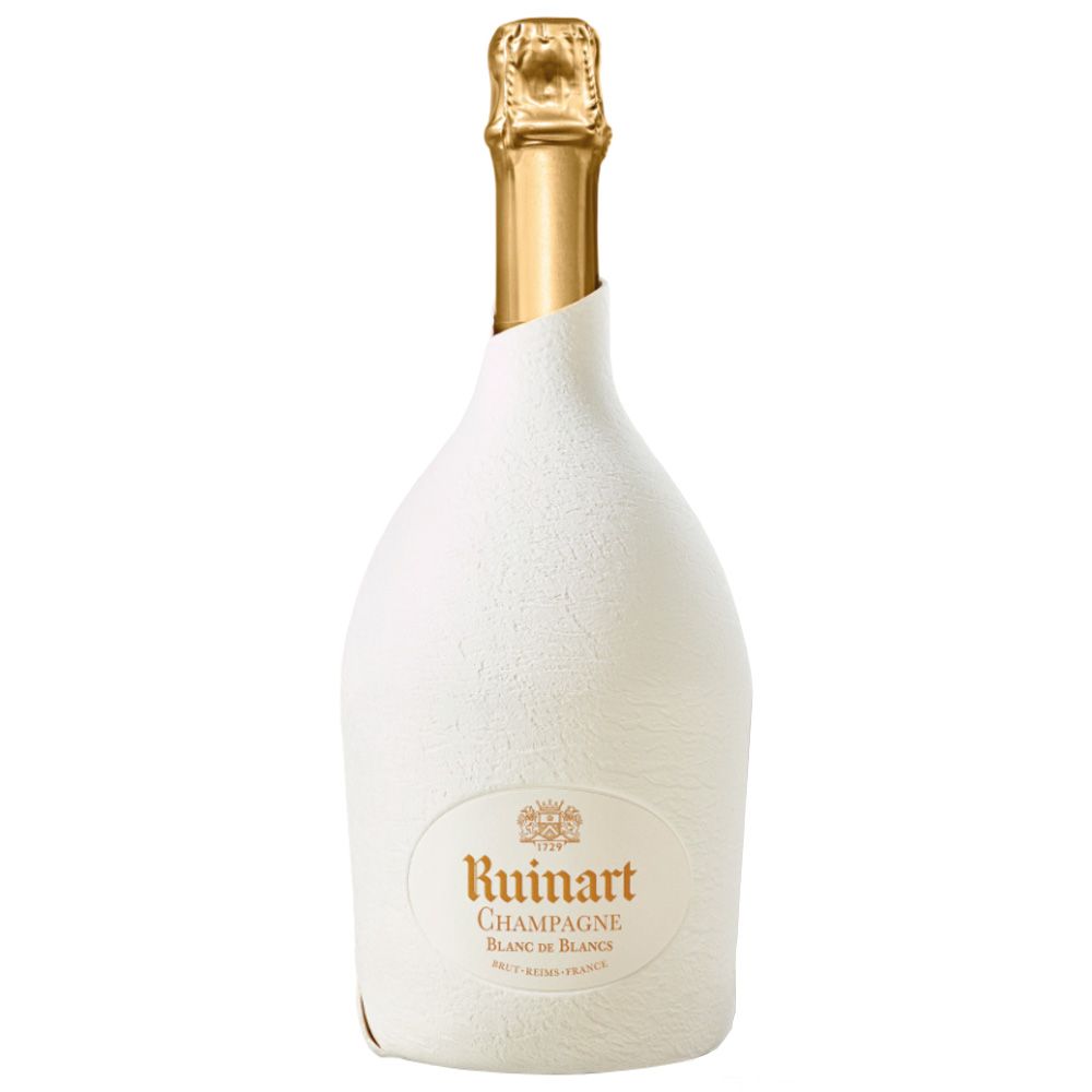 [1018] Ruinart BDB 75cl Neo GB
