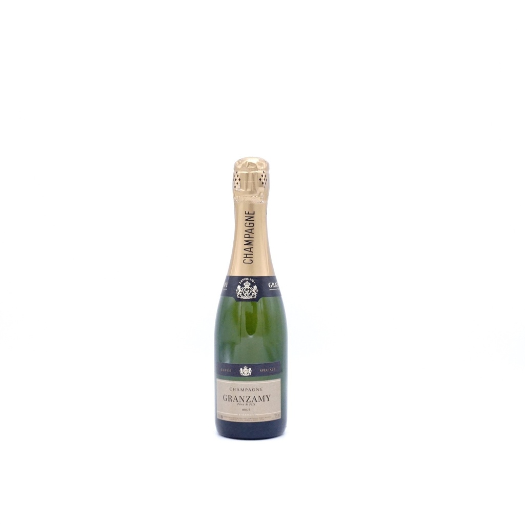 Granzamy Cuvée Spéciale 375ml