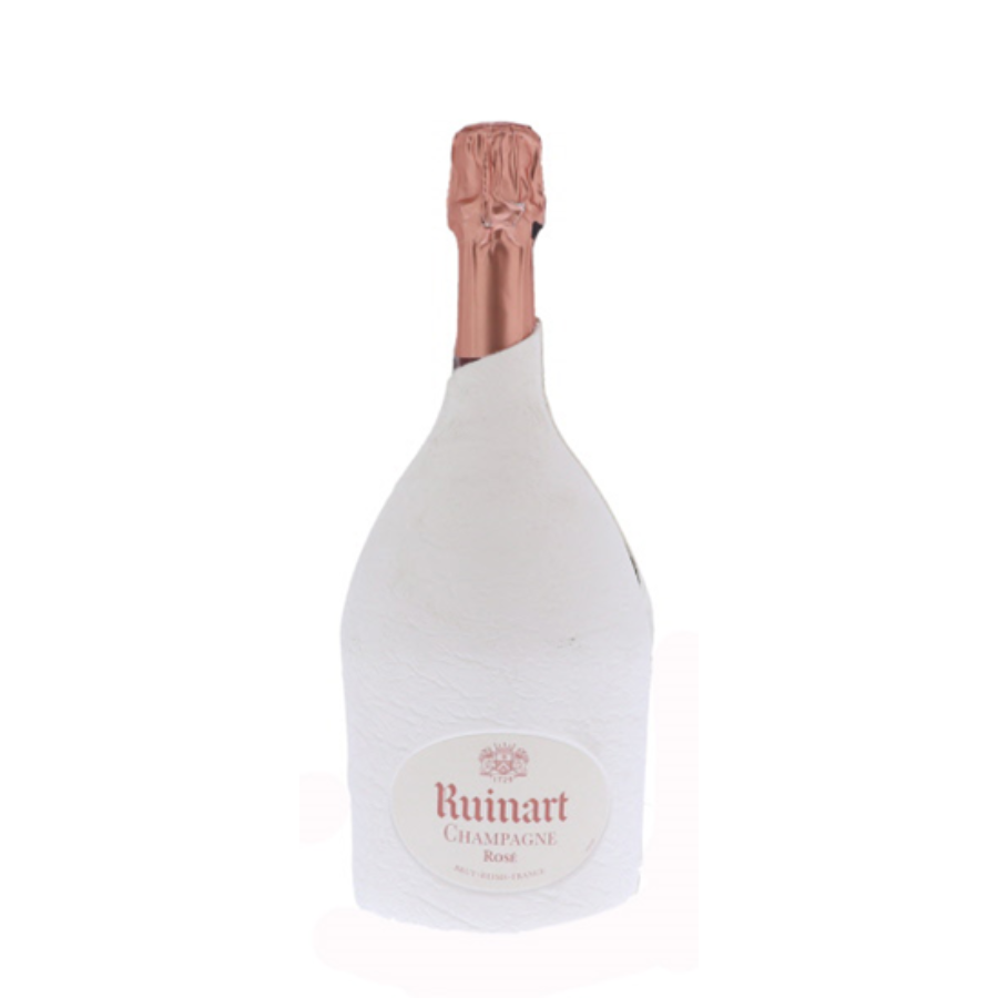 Ruinart Brut Rose 75cl Neo
