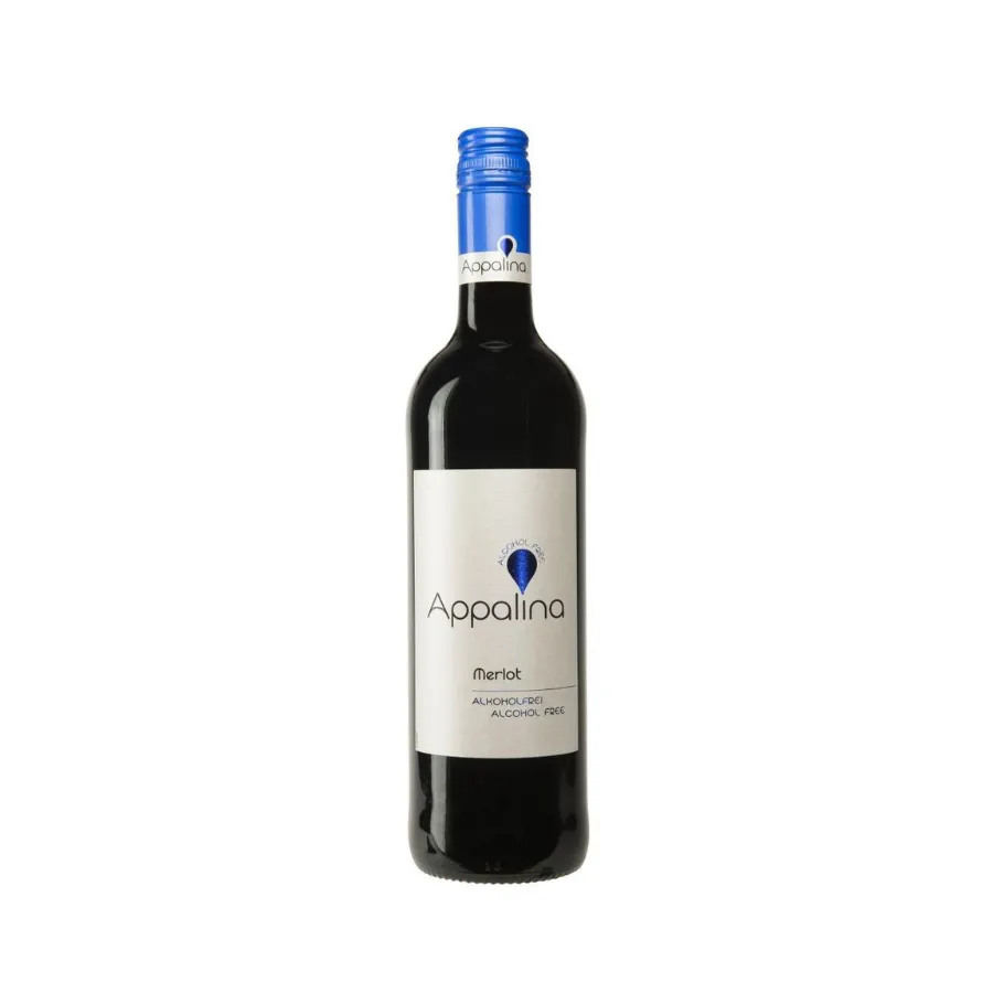 Appalina rood 0%