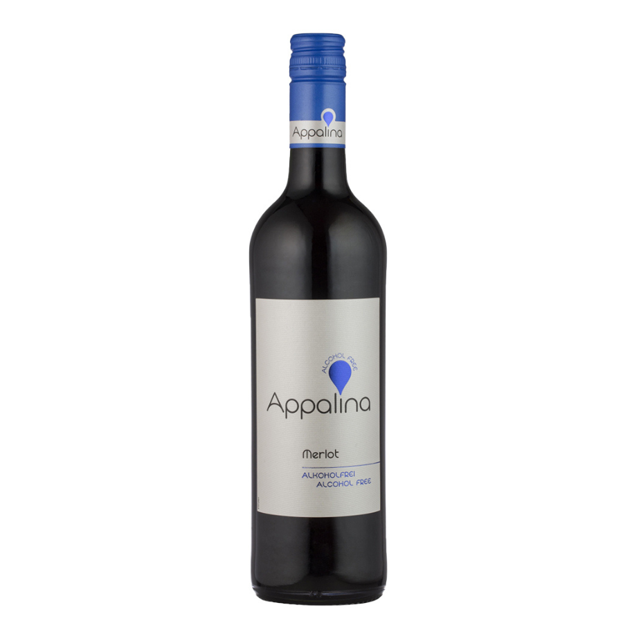 [1132] Appalina rood 0%