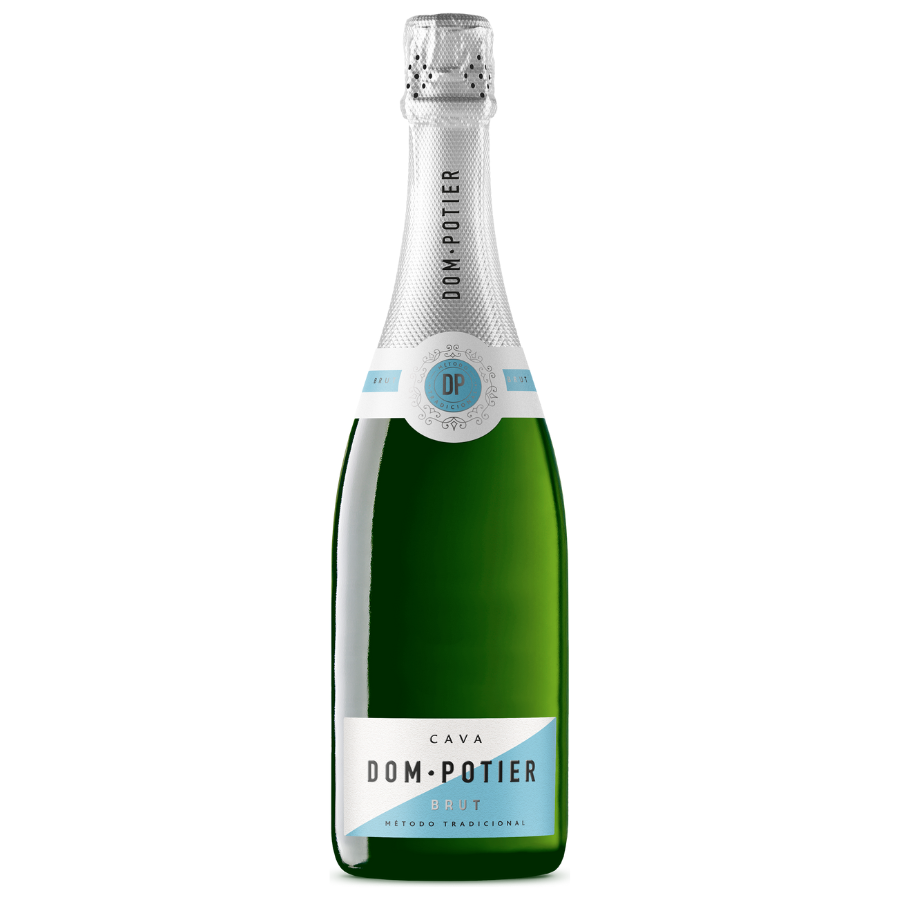 [1039] Cava Dom Potier 75cl