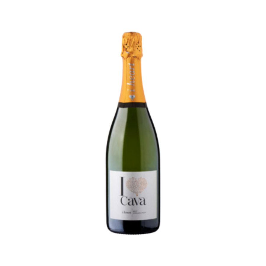 I Love Cava
