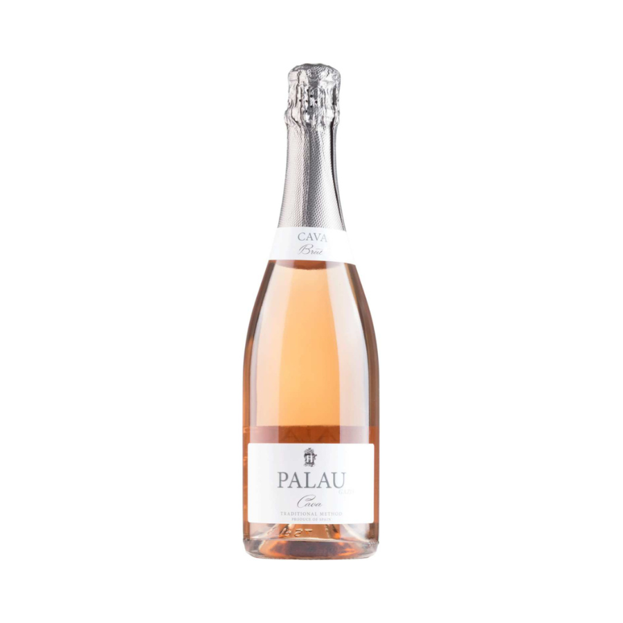 Cava Palau Rosé 75cl
