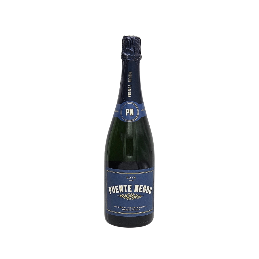 Cava Puente negro 75cl