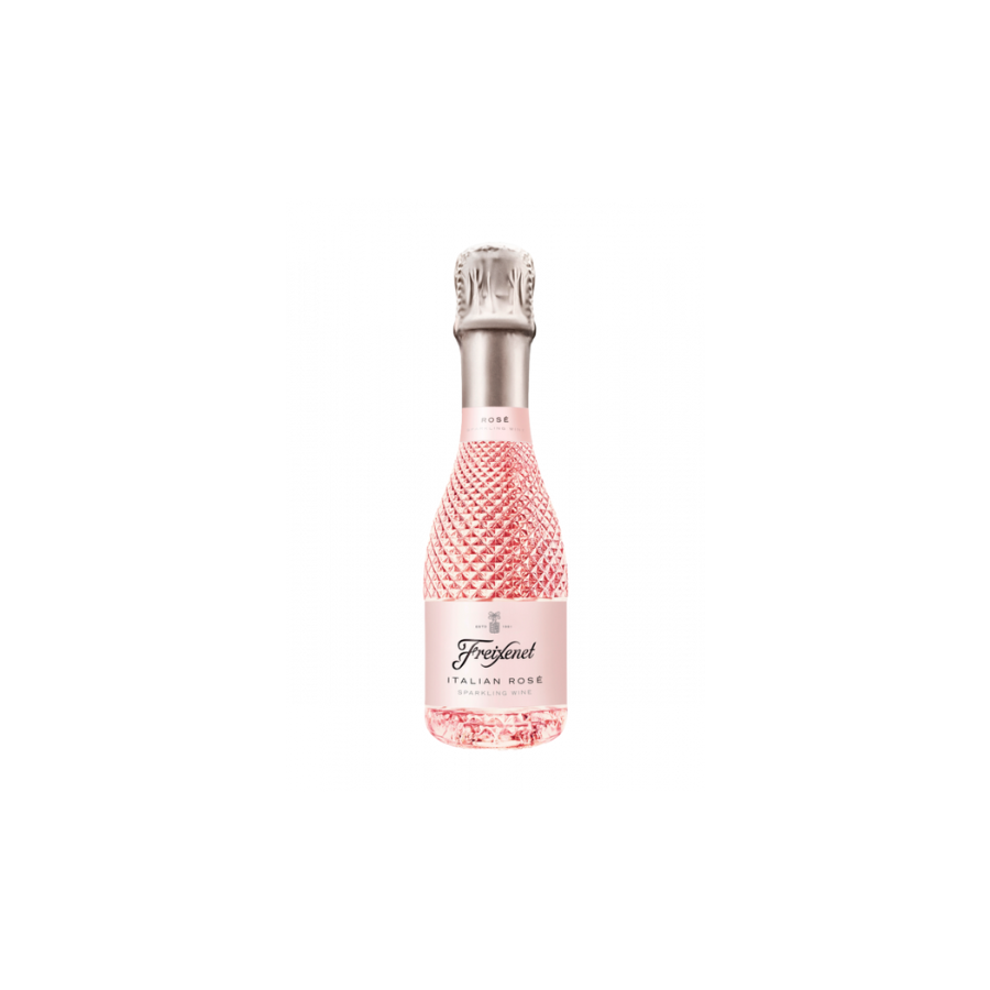 [6760] Freixenet Rosé 200ml