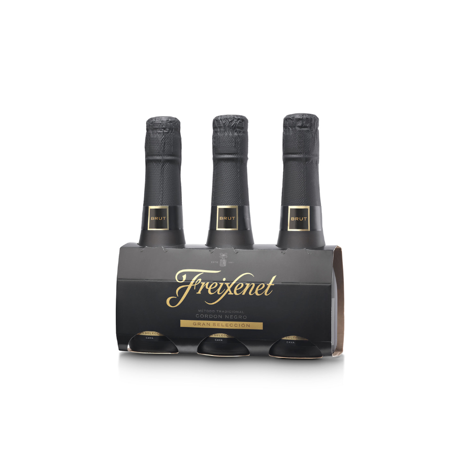 Freixenet B 3x20cl