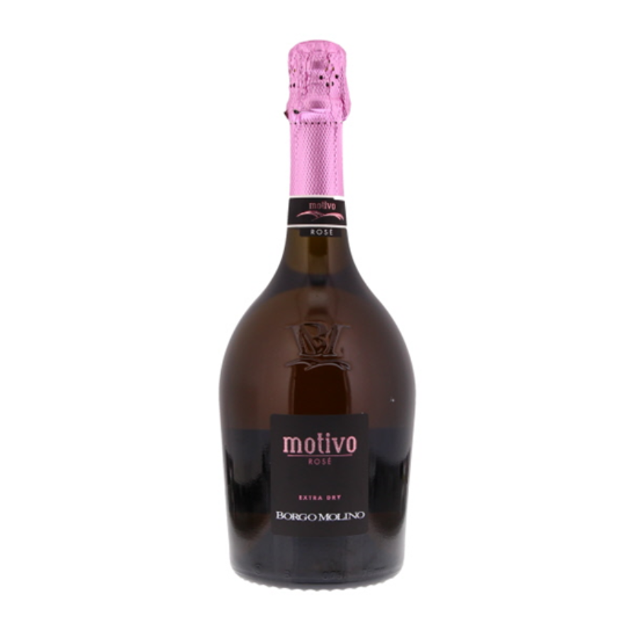 Motivo Rosé, Spumante 75cl