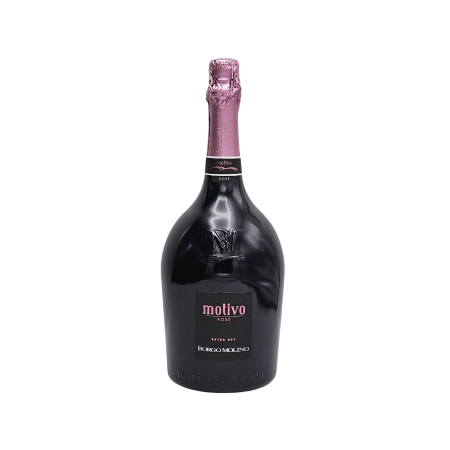 Motivo Rosé, Spumante 1,5L