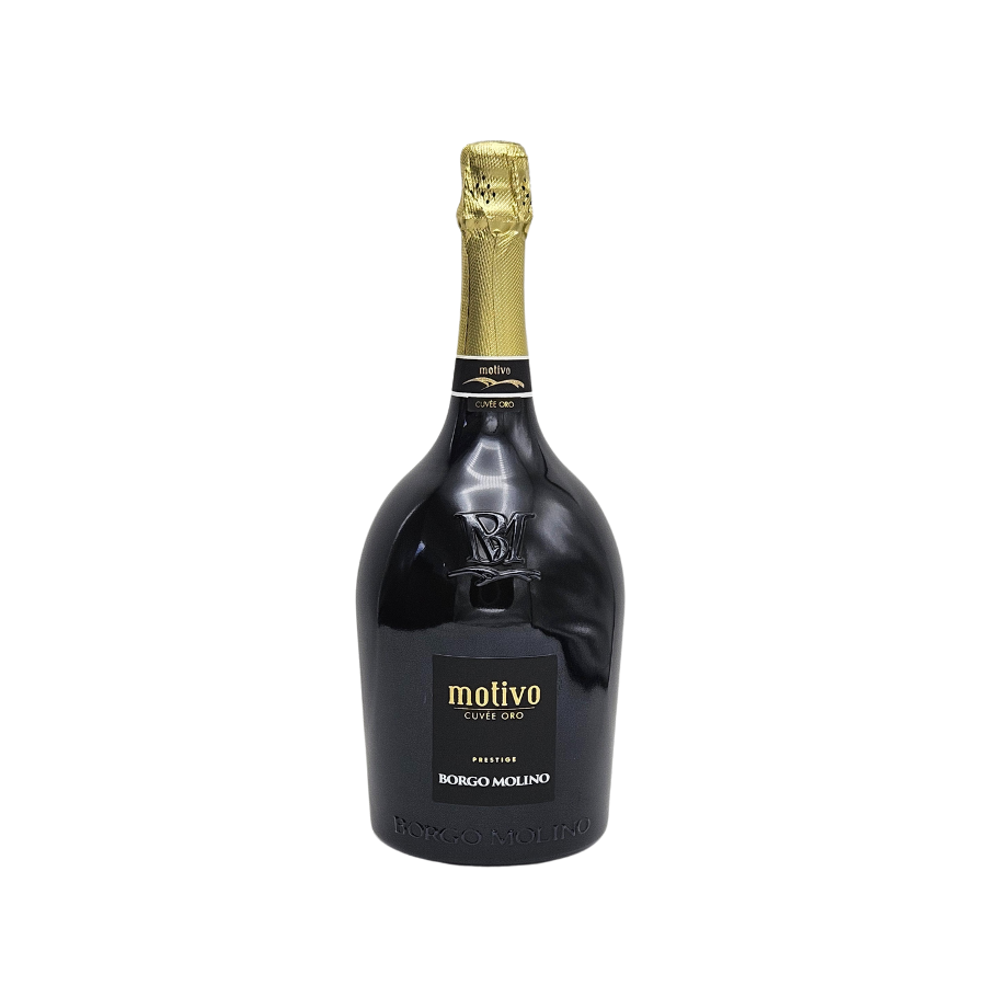 Motivo cuvée Oro Prosecco 1,5L