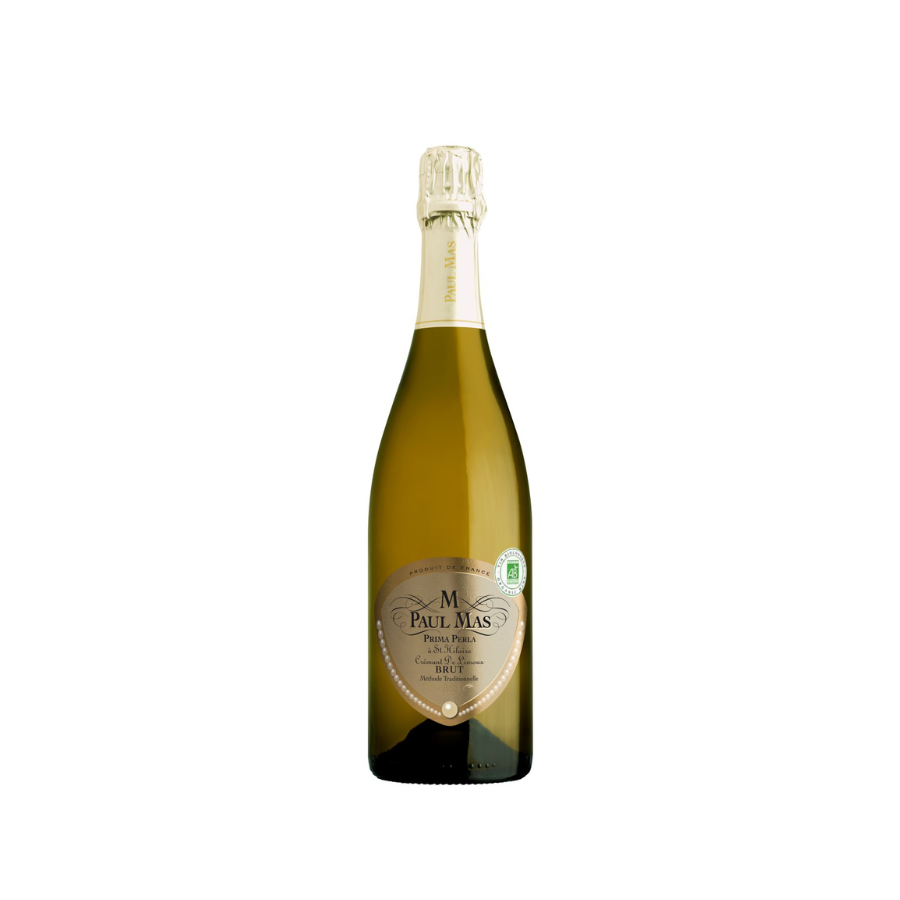 Cremant de Limoux Prima Perla