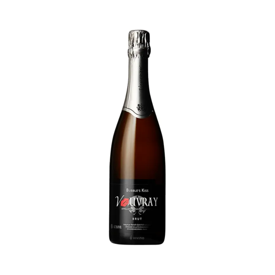 Vouvray Bubble's Kiss