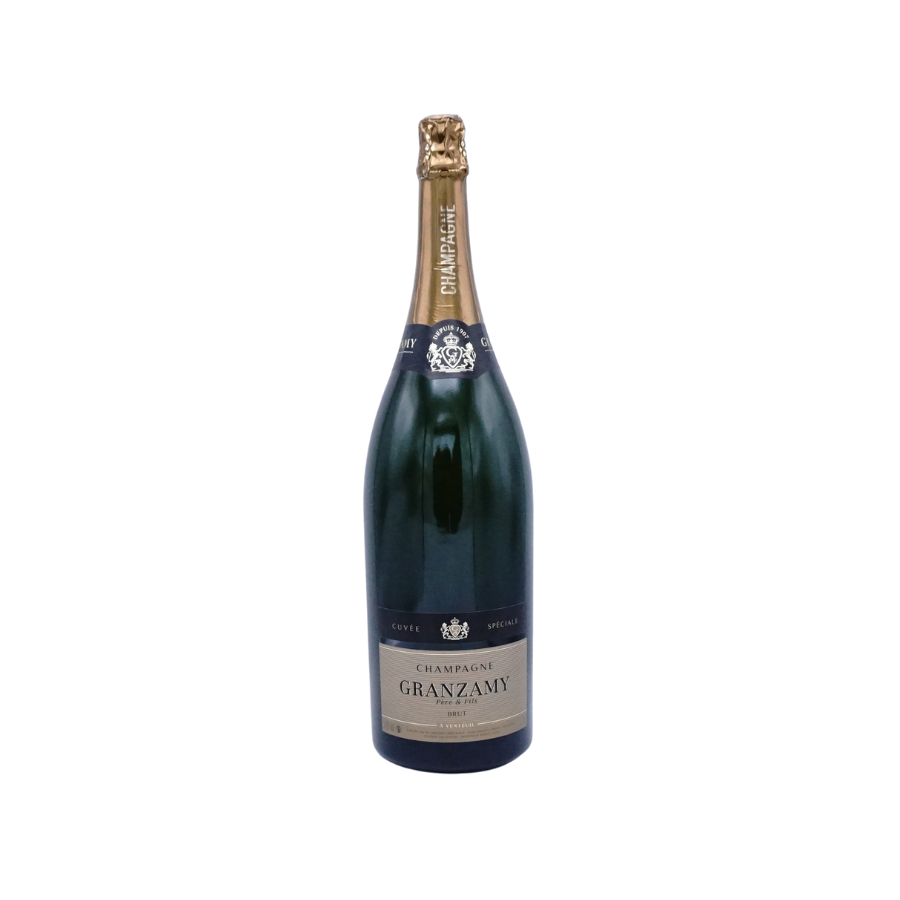 Granzamy Cuvée Spéciale 3L