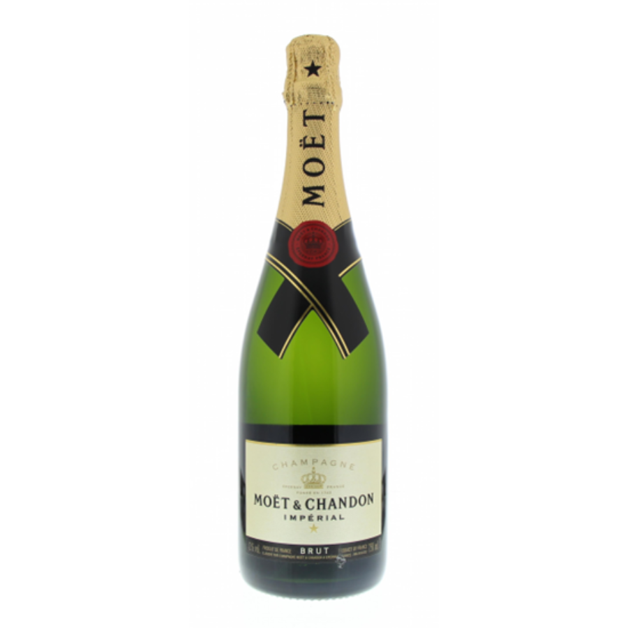 Moët 75 cl