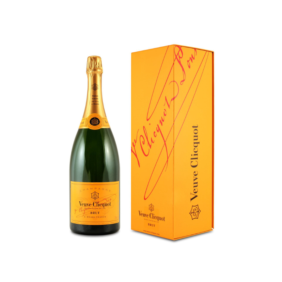 [1036] Veuve Clicquot 150cl - GB