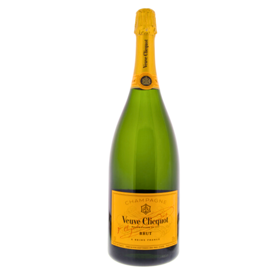 [1037] Veuve Clicquot 150cl