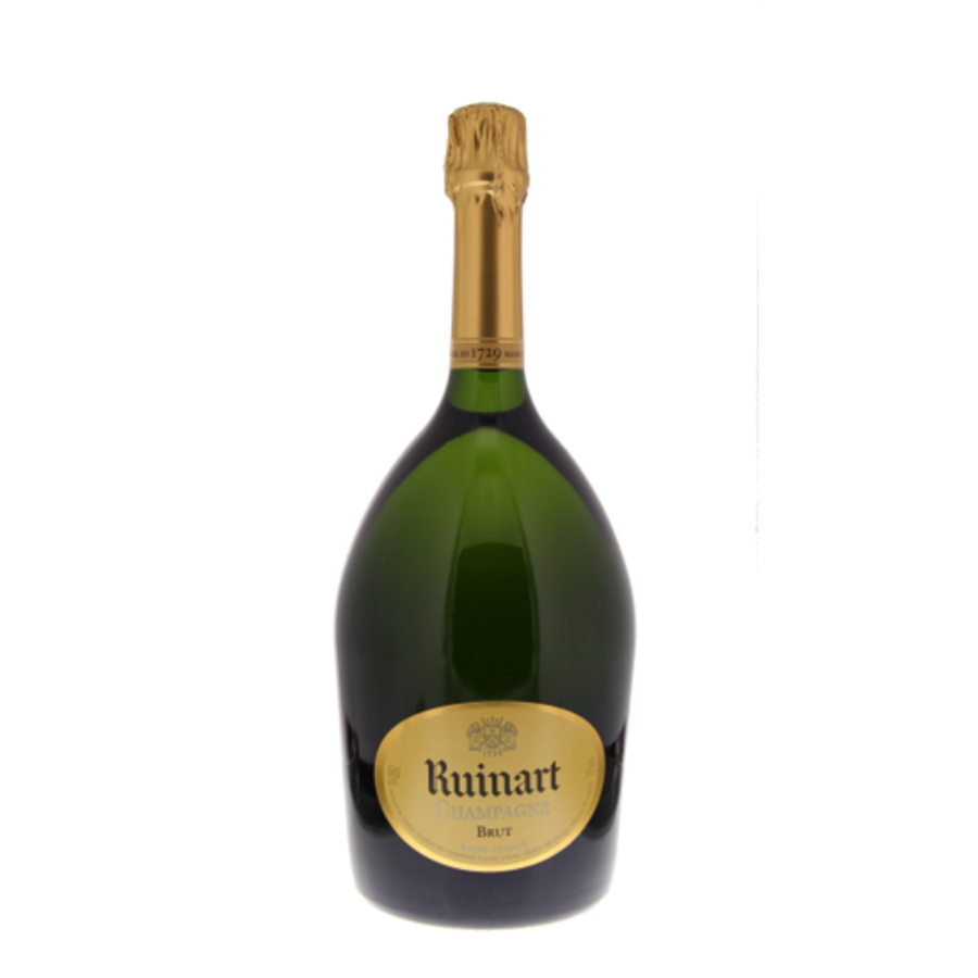 [5224] Ruinart Brut 'R' Magnum