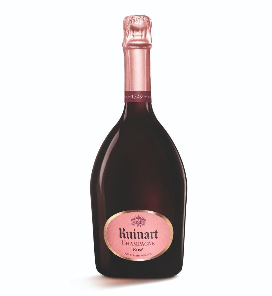 [5247] Ruinart Brut Rose 1,5L NB
