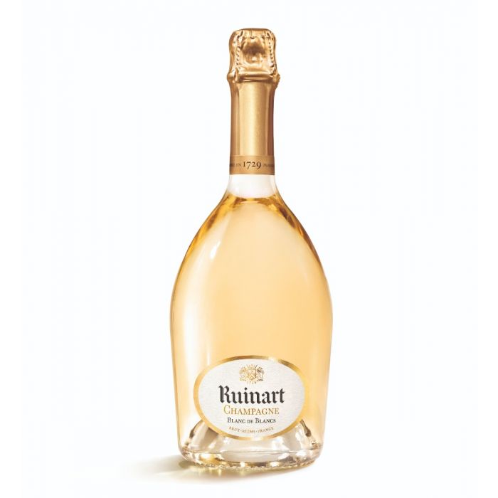 Ruinart BDB - NB 75 cl