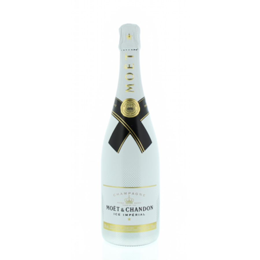[5407] Moët Ice imp 75cl