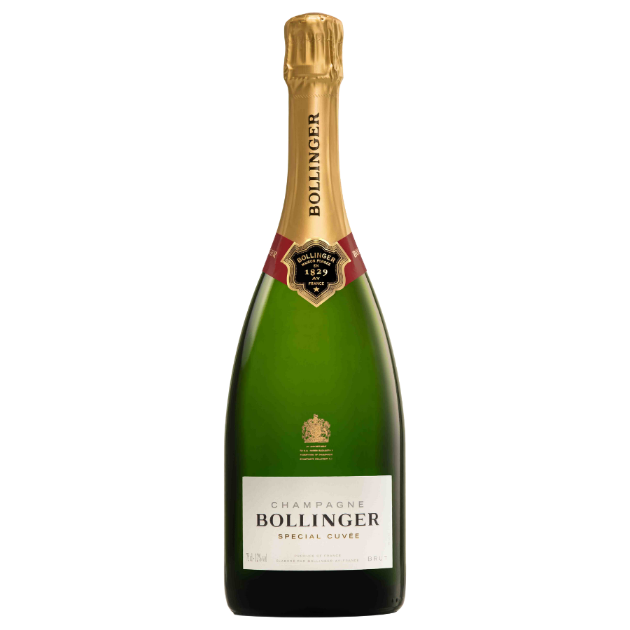 Bollinger sp cuvee NB