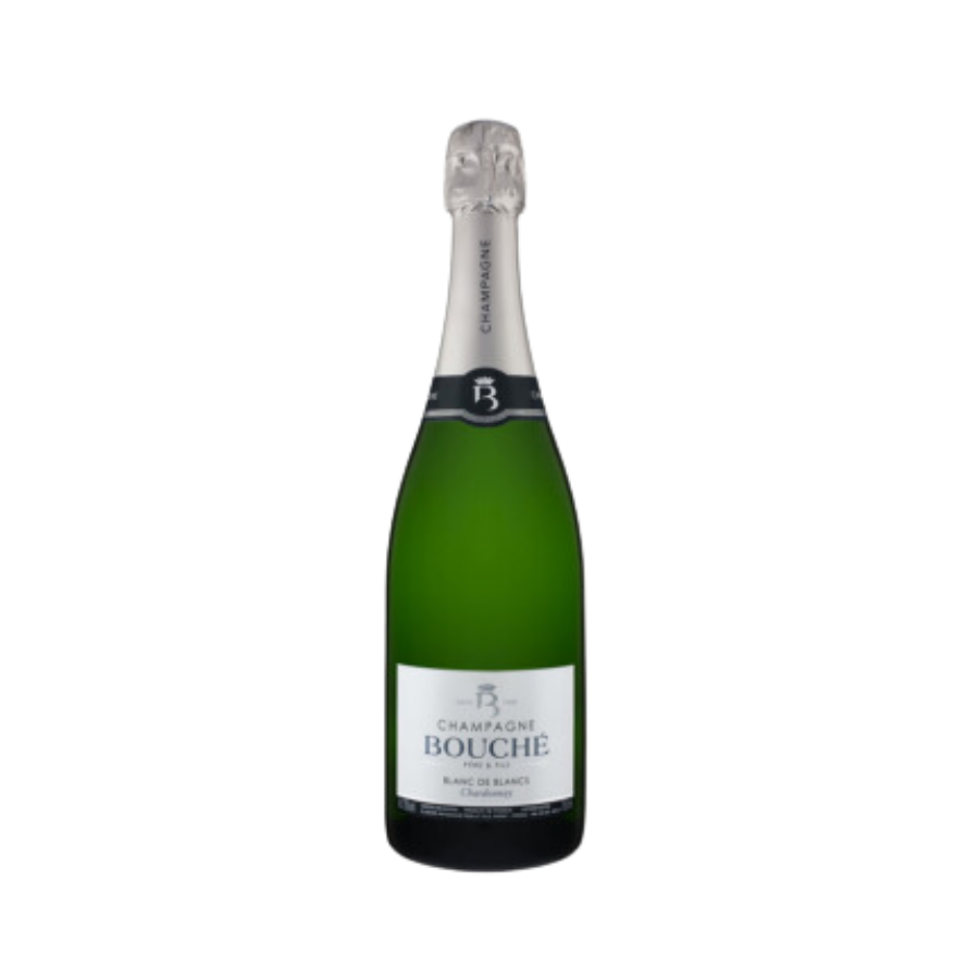 Bouche BDB magnum