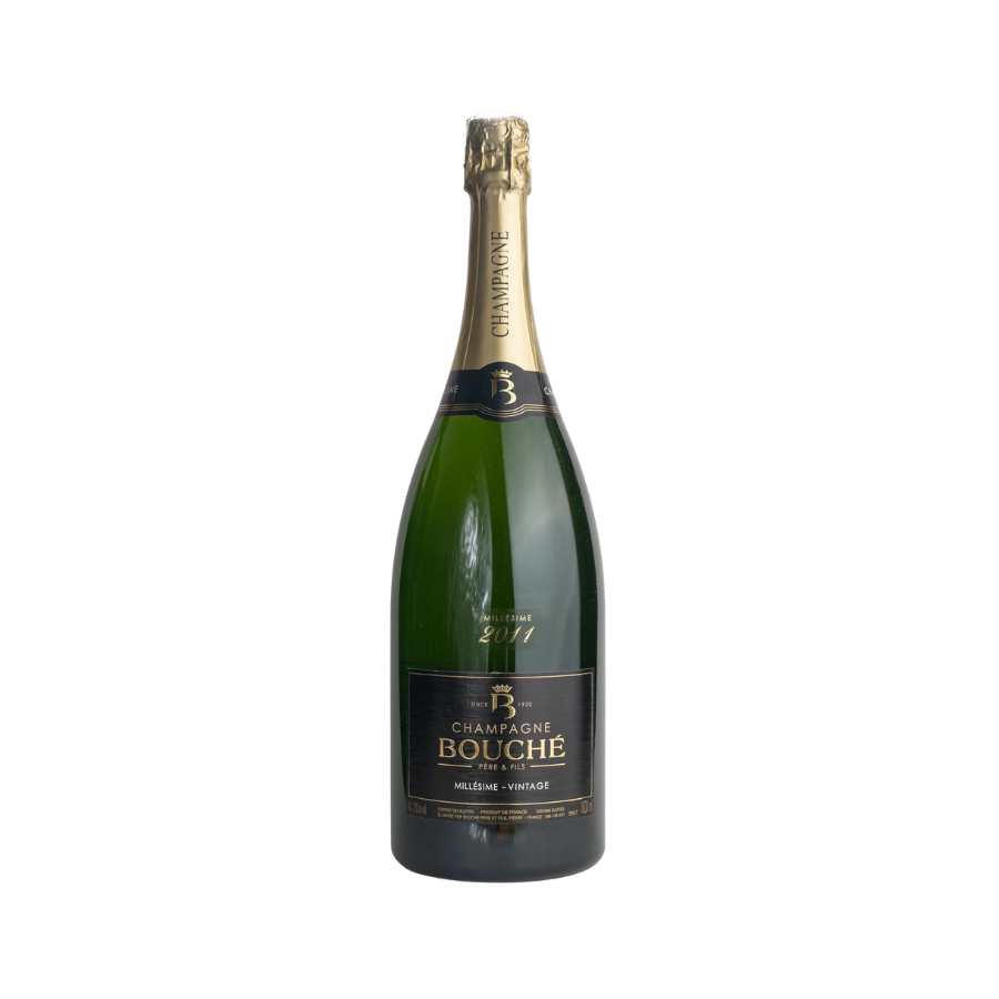 [6021] Bouche Millesime 2011 75cl