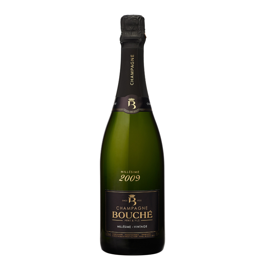 [6022] Bouche Millesime 2009 Magnum